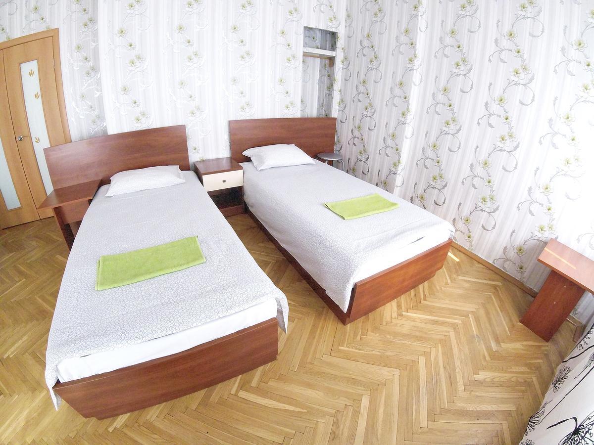 Hotel Best Aparts Minsk Exterior foto